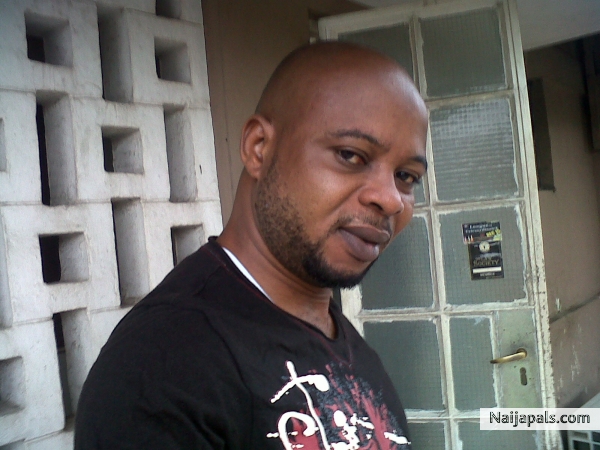 honesty is my watch word,try to be good to people bcos the reward awaits you ahead - click for next photo