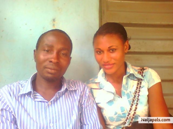me nd my broda - click for next photo
