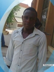 Me - click for next photo