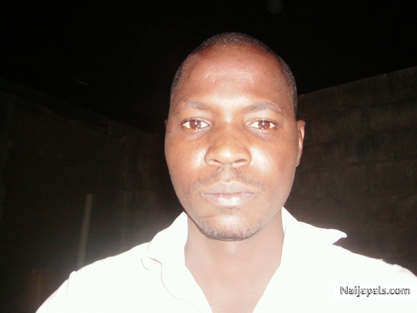 sokoto state, mamin barrack - click for next photo