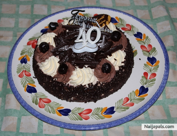 of April pals 2023 i will clock 40 years of age! - click for next photo