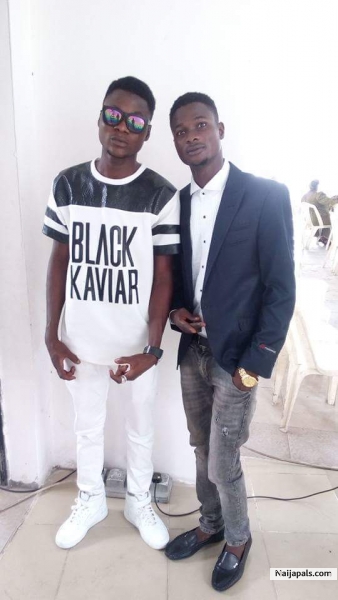 No be lies - click for next photo