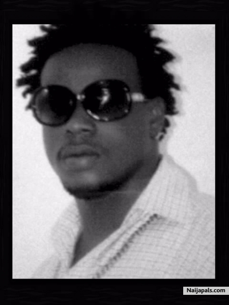 Im a danceall king......from danceall kingdom.....kpraaaaa - click for next photo