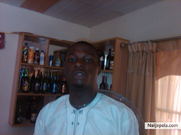 i' m the one of Otunba of gbobaniyi of Ekiti land - click for next photo