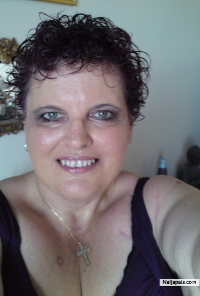 JUST ME...PURPLEMOON - click for next photo