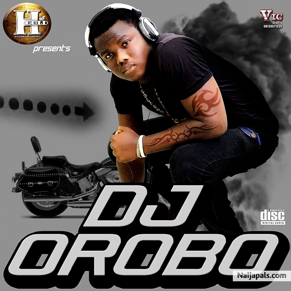 dj orobo kibo - click for next photo