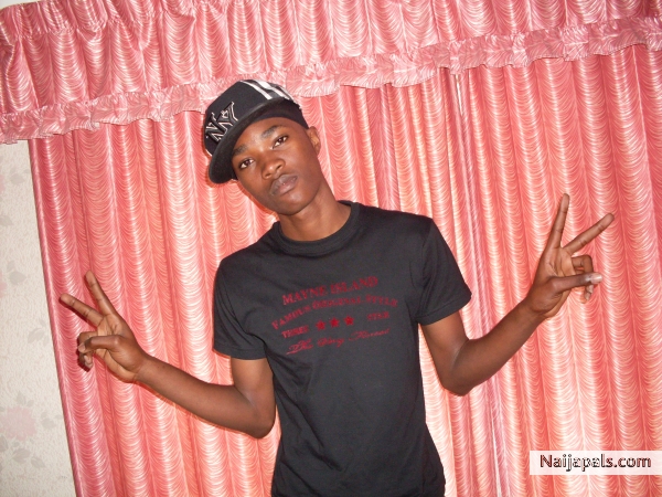 me - click for next photo