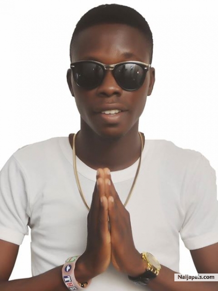 I am Hephzibah - click for next photo