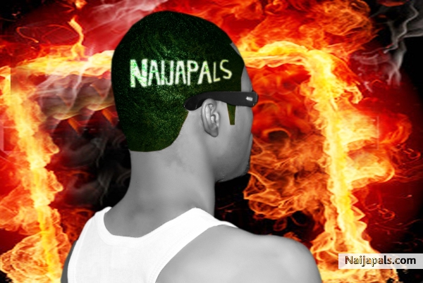 NAIJAPALS ON FIRE - click for next photo