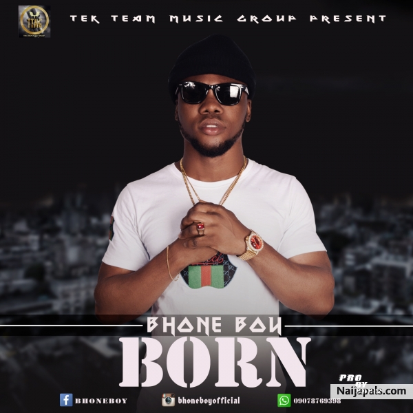 Born
