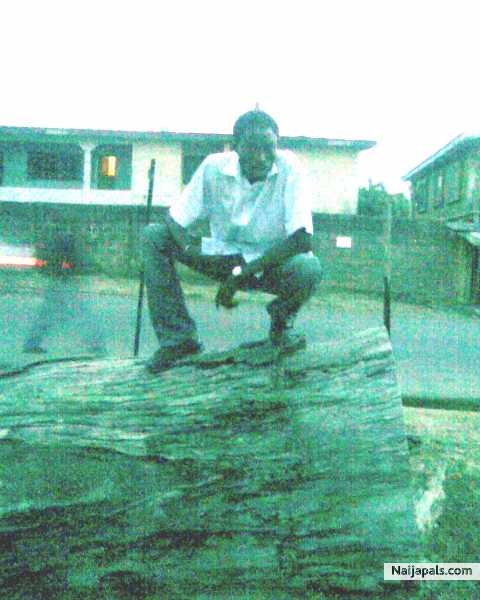 My self 4rm Recovery - click for next photo