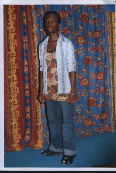 me - click for next photo