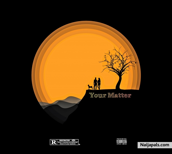 Your Matter