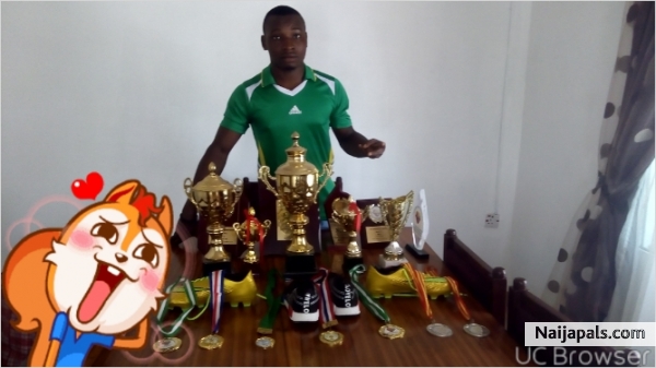 with my pride - click for next photo