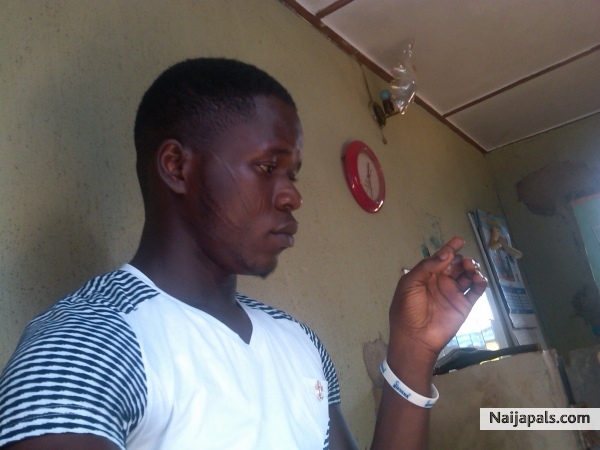 Adebayo,Im Back - click for next photo