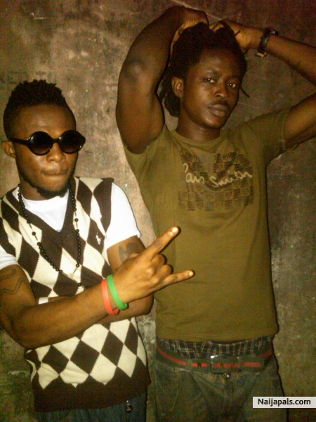 souldee vs kabba gee - click for next photo