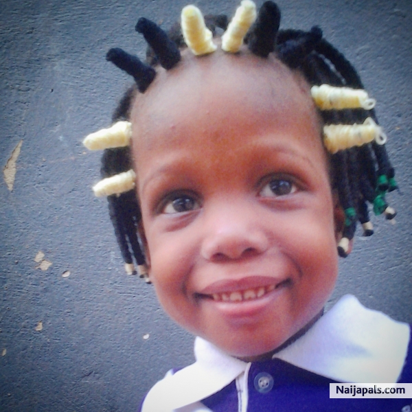 Princess Kasiechukwu Goodness Mbah aka Ka-Sampe - click for next photo