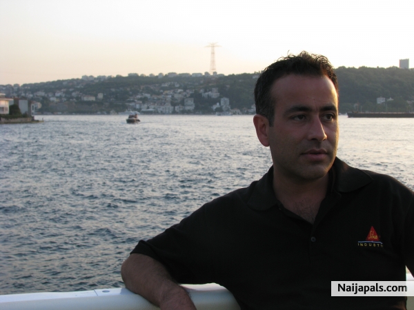 ISTANBUL - click for next photo