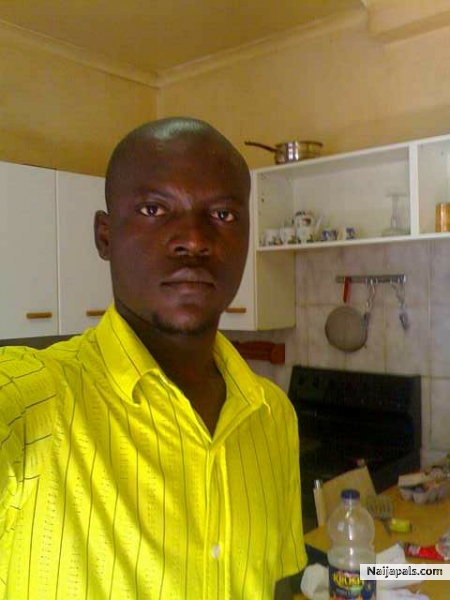 Naija ele way ? - click for next photo