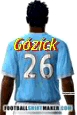 Gozick