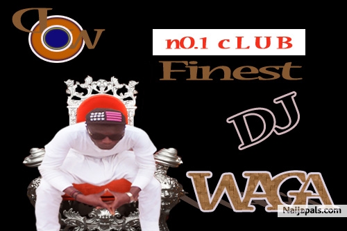 your number 1 club finest - click for next photo