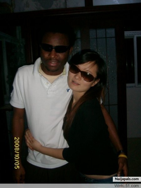 bayo and windy - click for next photo