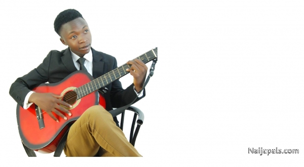 Young Bawa - click for next photo