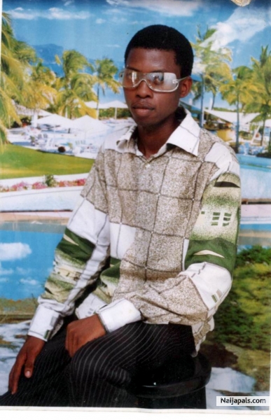 Oyetunde123 - click for next photo