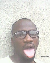 Nothing dey happen. - click for next photo