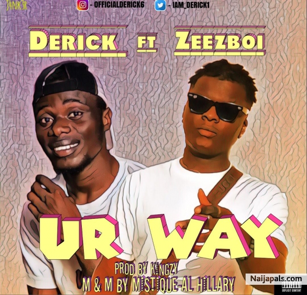 ur way