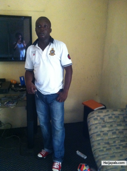 the Real me - click for next photo