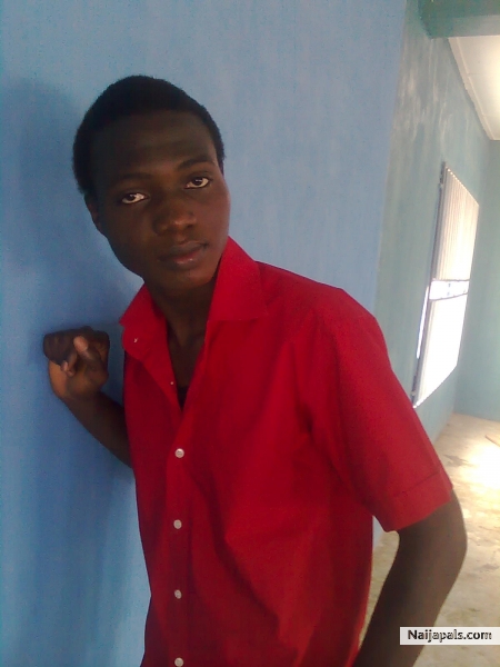 ya, dats ma swag. can u swagger like me? - click for next photo