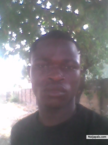 Me mysef - click for next photo