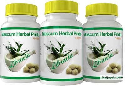MASCUM HERBAL PRIDE - click for next photo