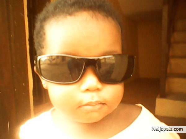 MY DAUGHTER - click for next photo