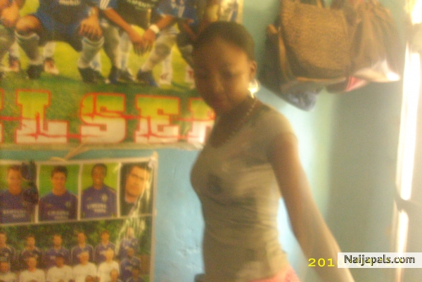 Chelsea - click for next photo