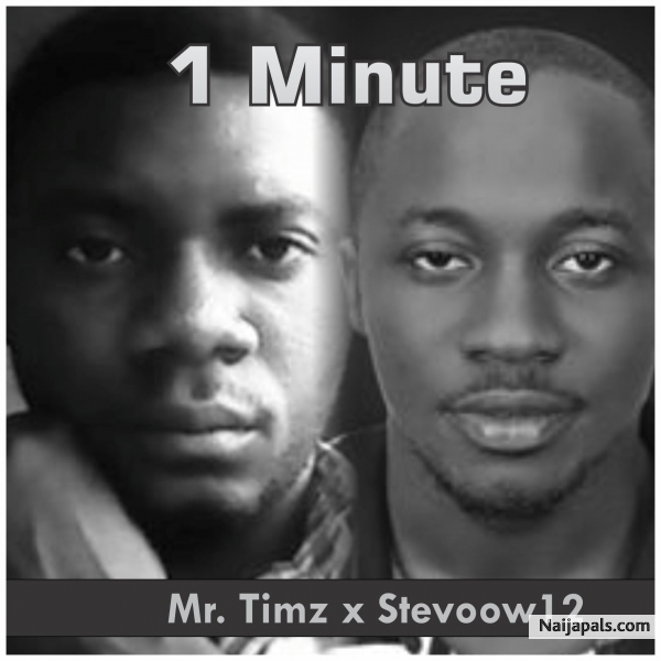 One minute
