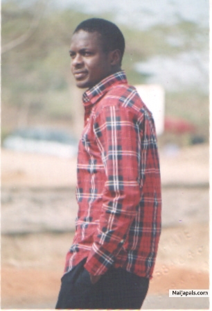 " My Humble Self" - click for next photo