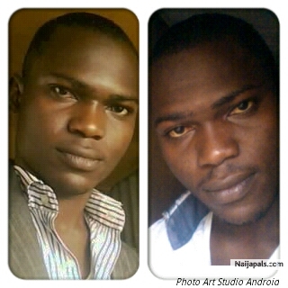Twin brodaz - click for next photo
