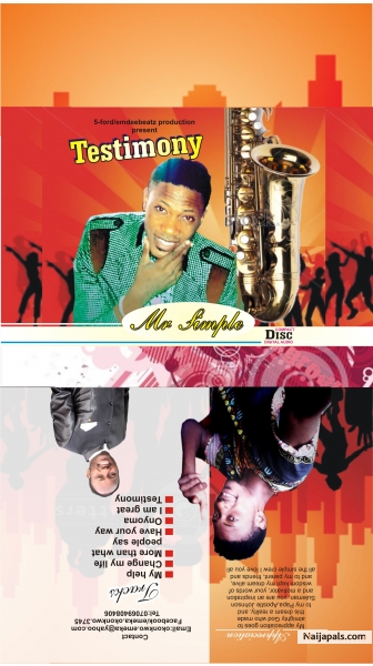 testimony
