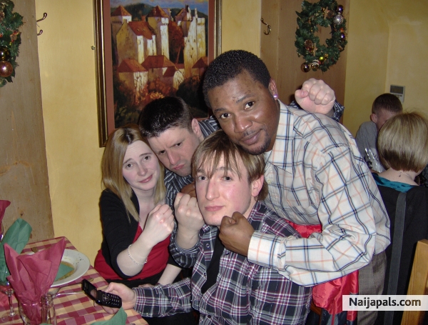 DURING CHRISTMAS EVE - click for next photo