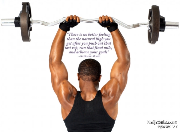 Fitness Modeling - click for next photo