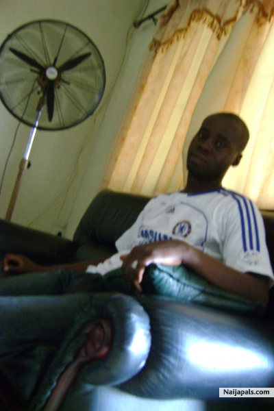 in my crib - click for next photo