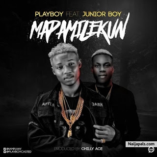 Playboy Ft Junior Boy