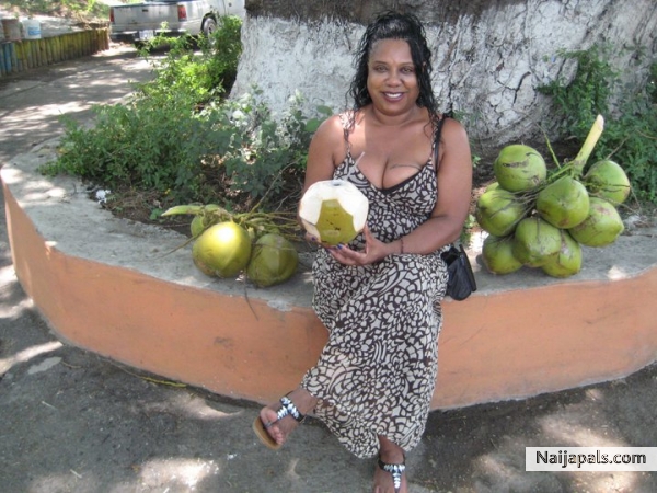 Vacationing in Jamaica 2011 - click for next photo