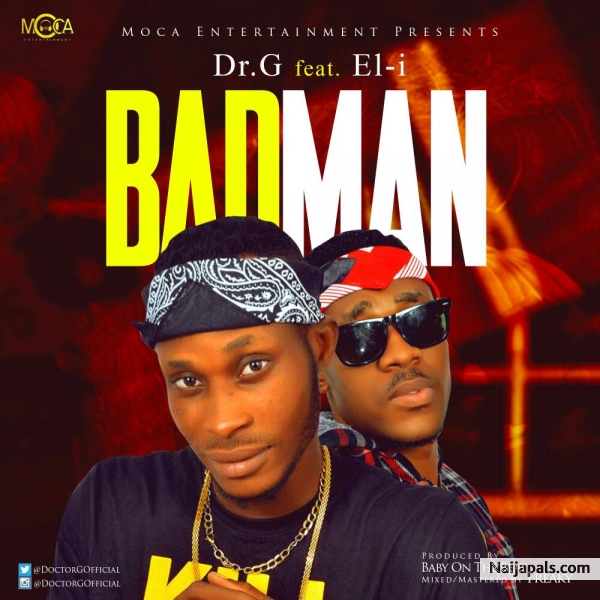BADMAN
