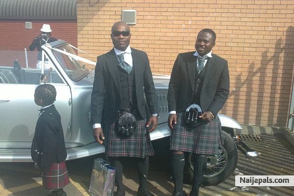 Glasgow scotland United Kingdon - click for next photo