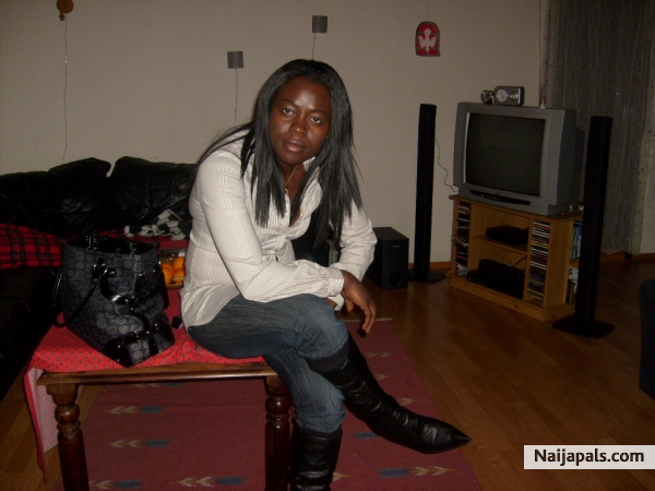 Me in Sandnes - click for next photo