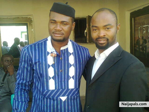 my friends n I - click for next photo