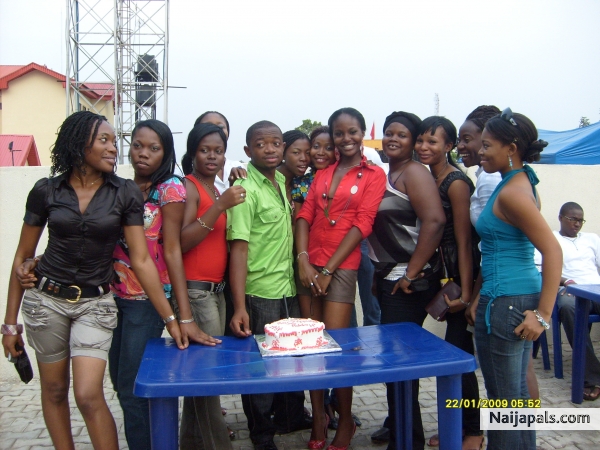 happy bday seke - click for next photo